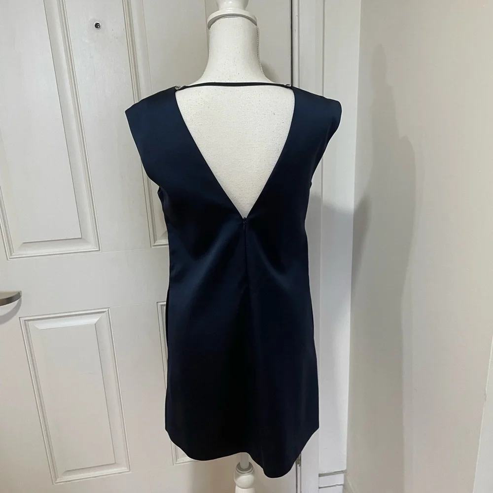 Keepsake Embroidered Shift - Picture 5 of 11